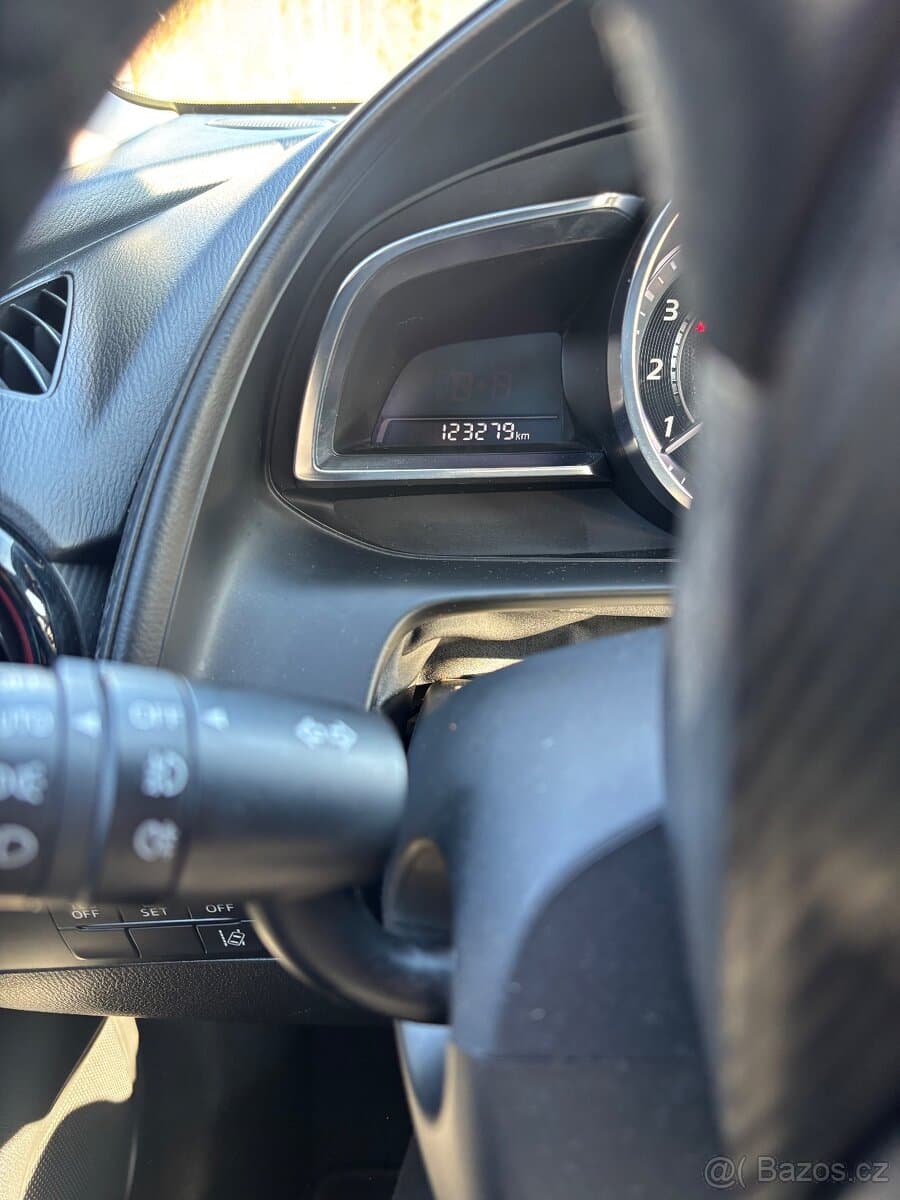 2016 Mazda CX-3 - 9