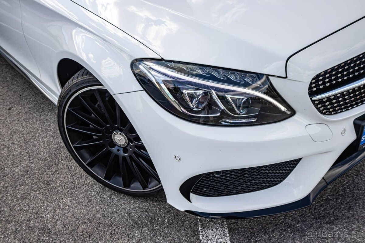 2015 Mercedes-Benz OSTATNÍ - 9