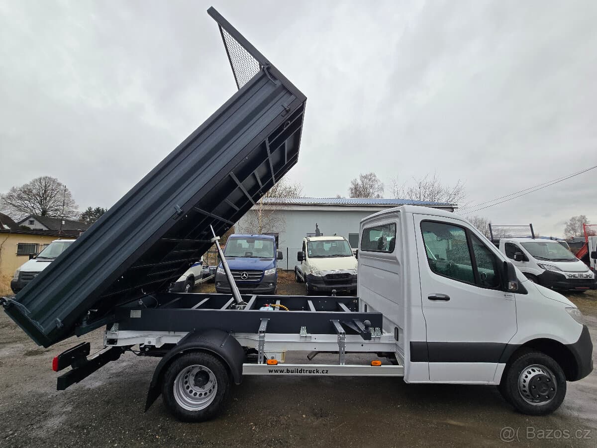 Mercedes-Benz SPRINTER - 9