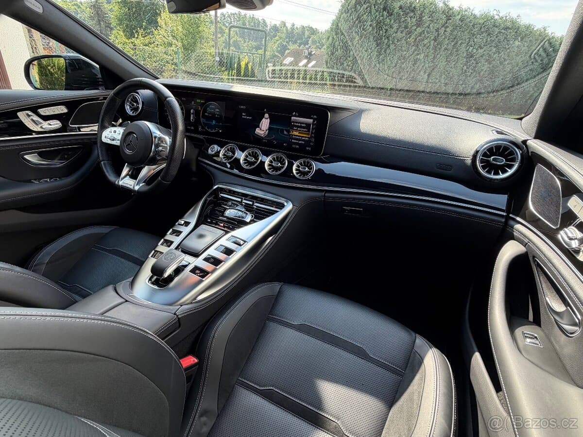 2020 Mercedes-Benz OSTATNÍ - 9