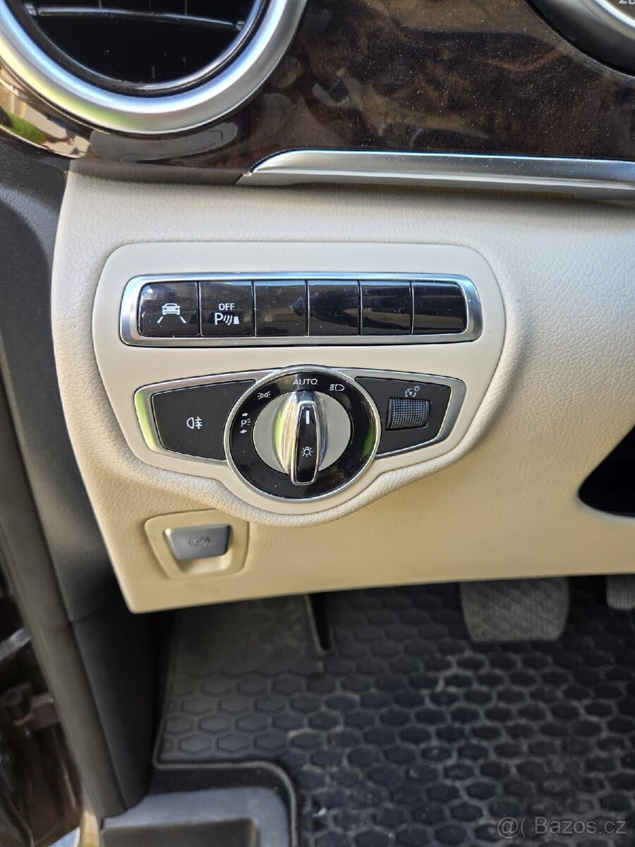 2016 Mercedes-Benz OSTATNÍ - 9