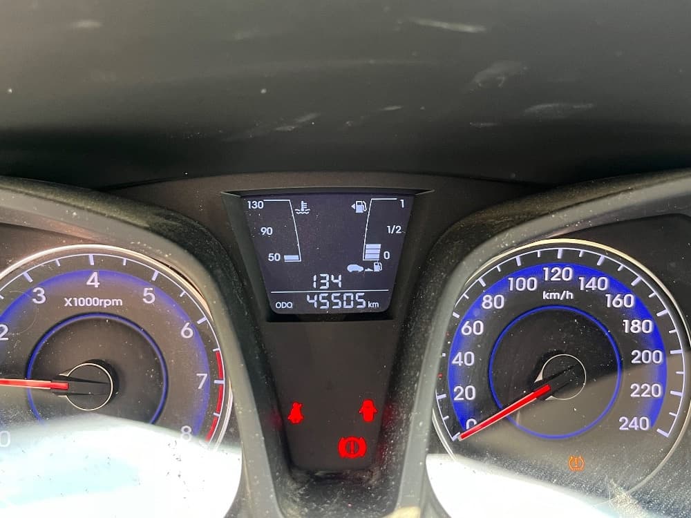 2017 Hyundai ix20 - 9
