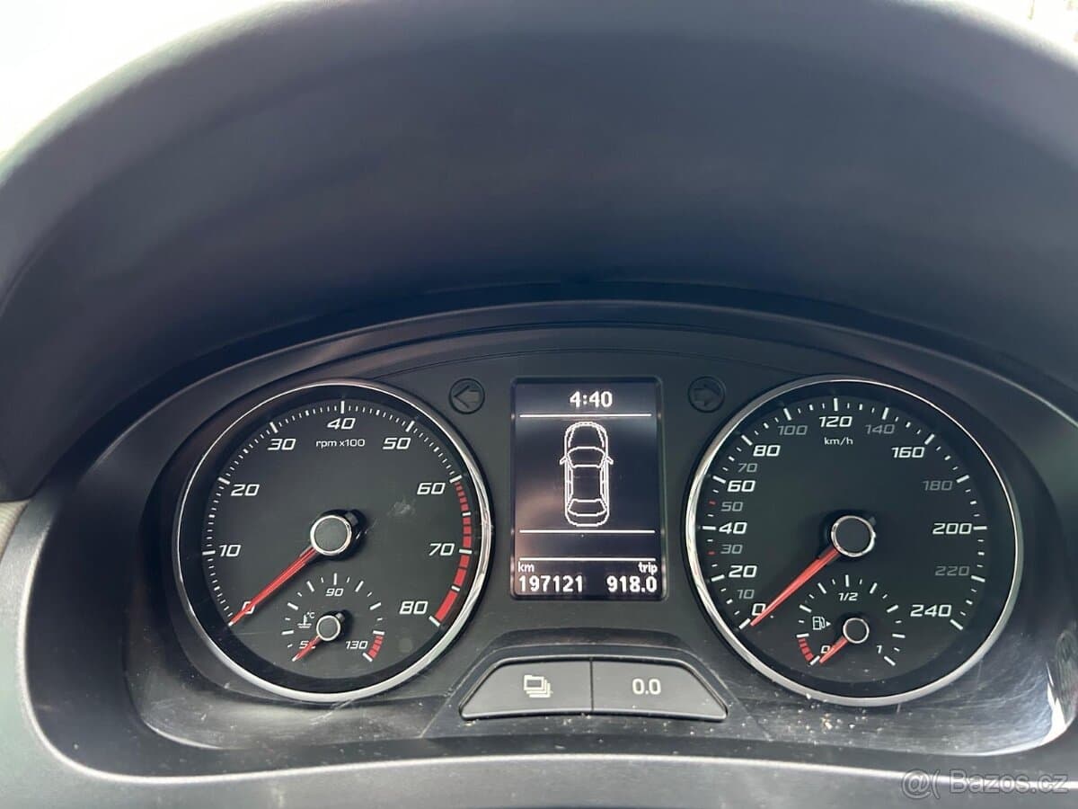 2013 Seat TOLEDO - 9