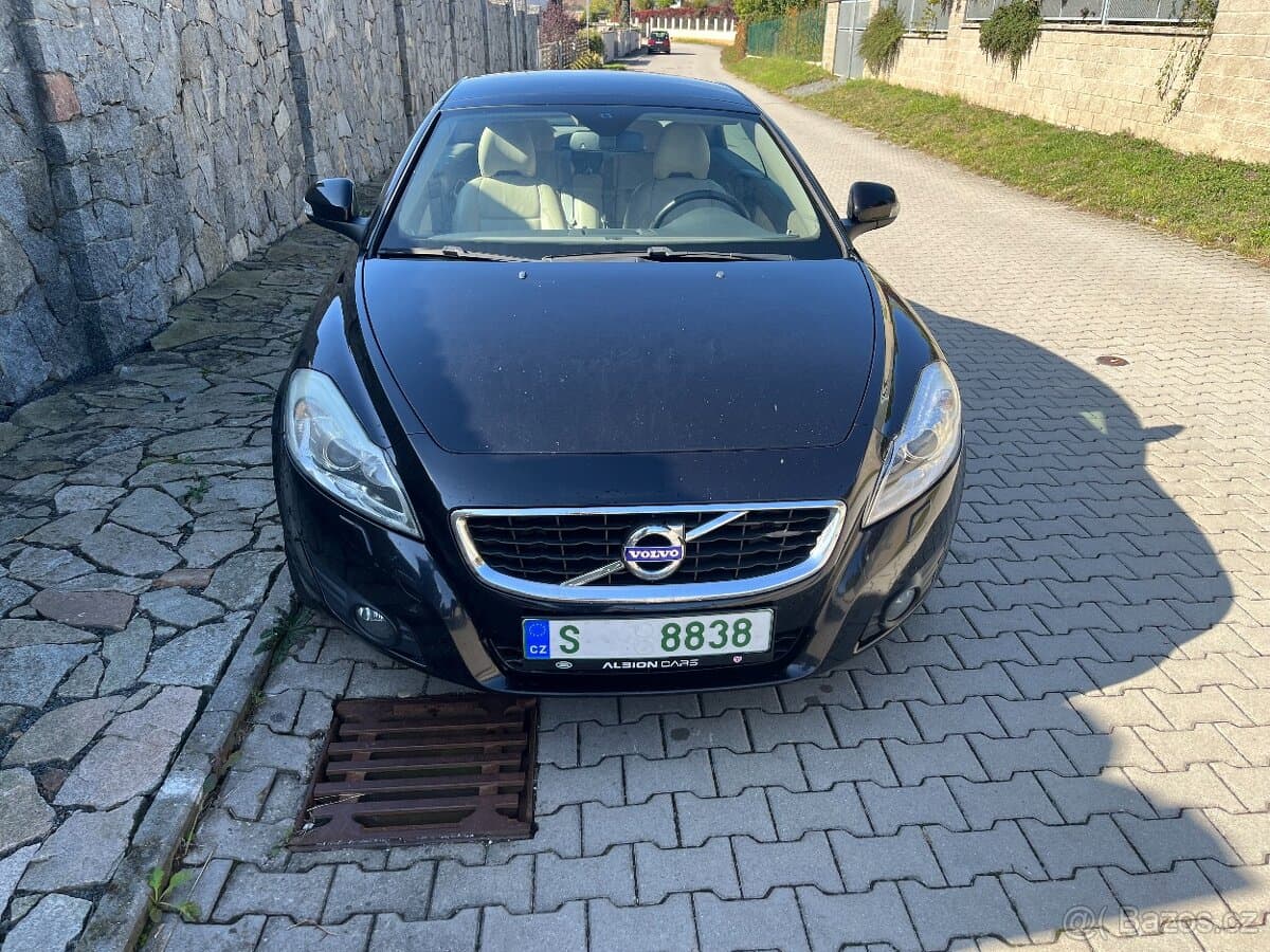 2010 Volvo C70 - 9