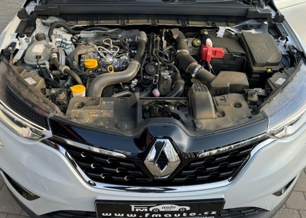 2021 Renault ARKANA - 9