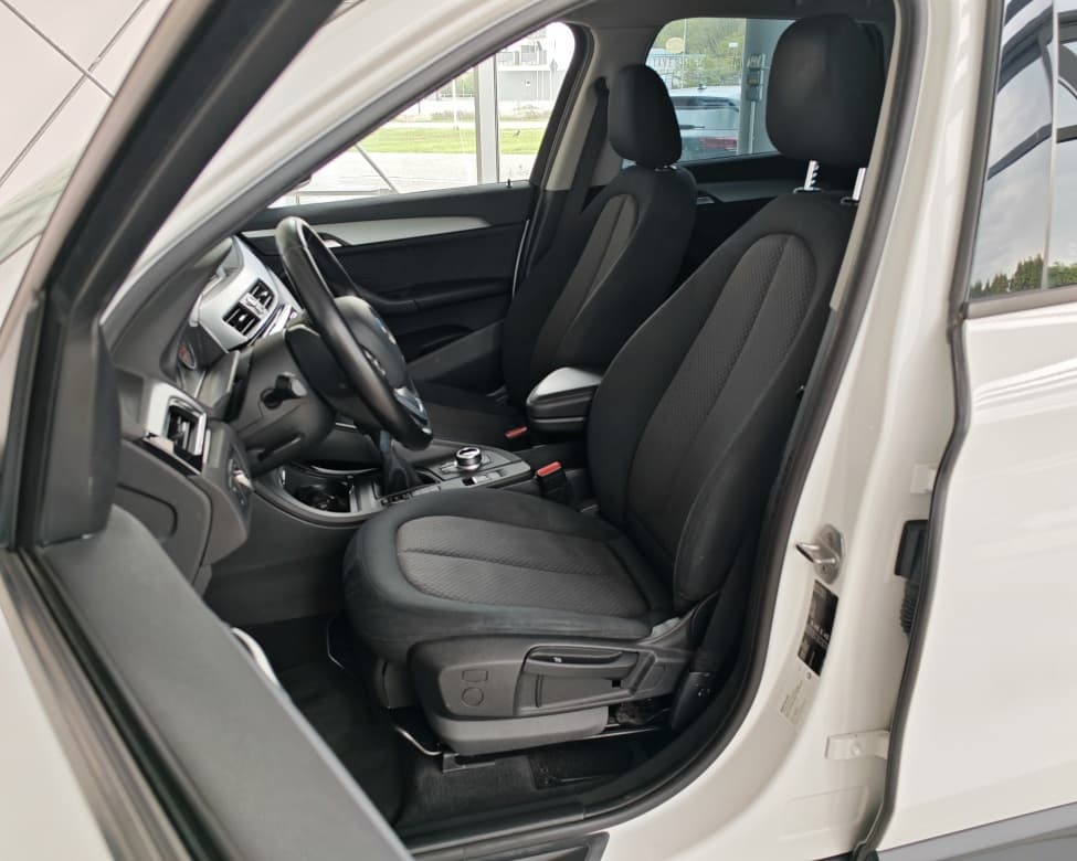 2016 BMW X1 - 9