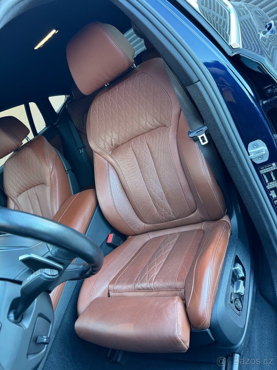 2021 BMW X6 - 9