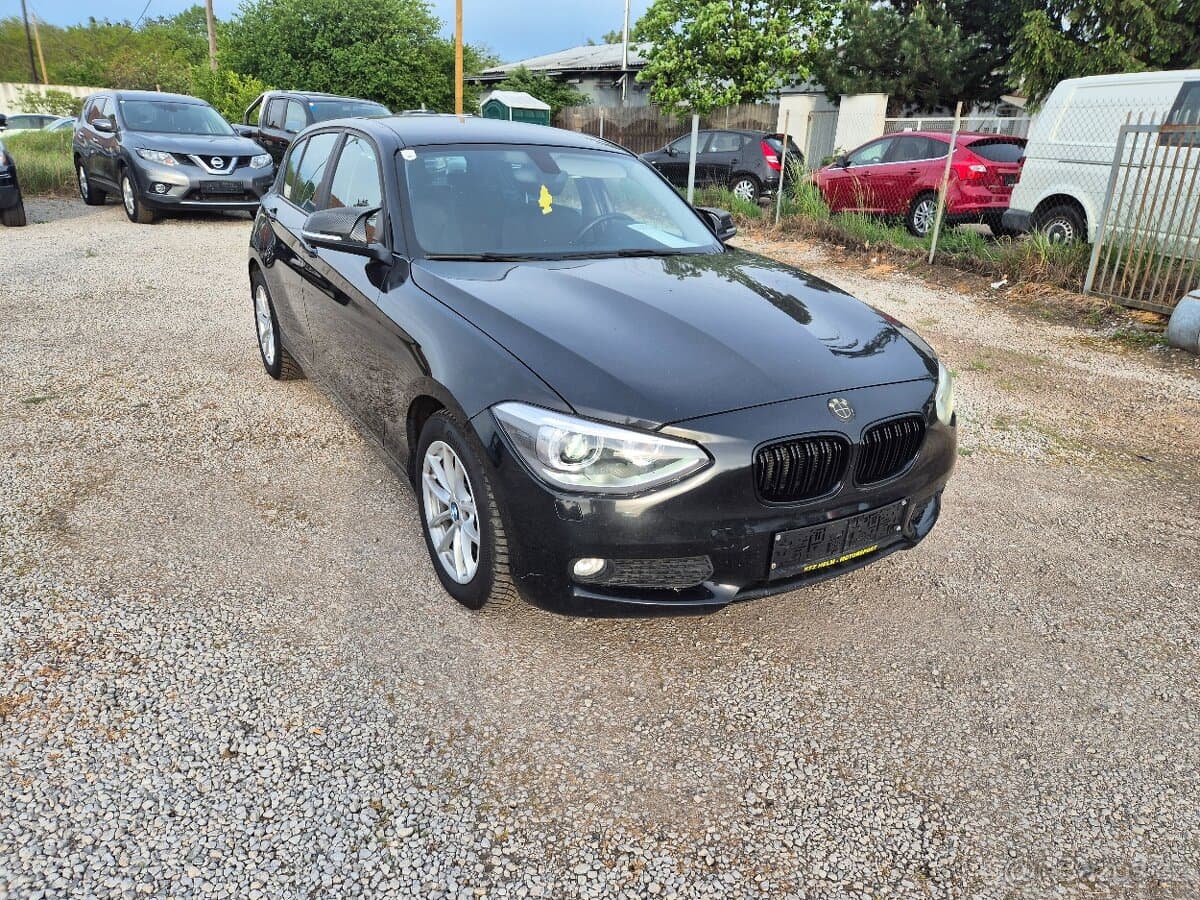 2012 BMW OSTATNÍ - 9