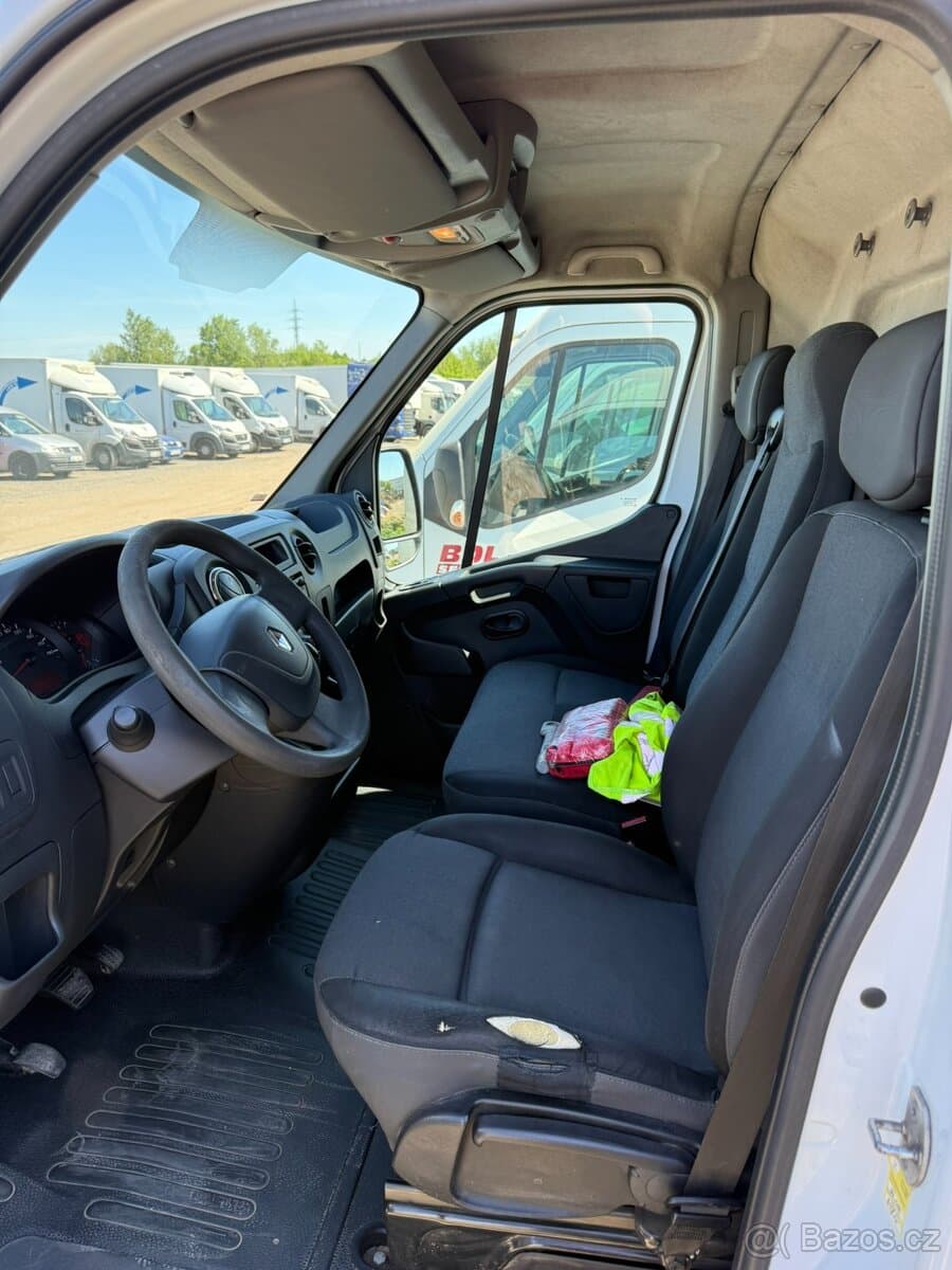 2019 Renault MASTER - 9
