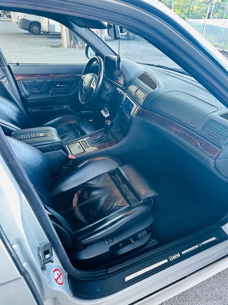 2000 BMW OSTATNÍ - 9