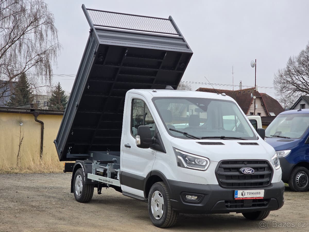 Ford TRANSIT - 9
