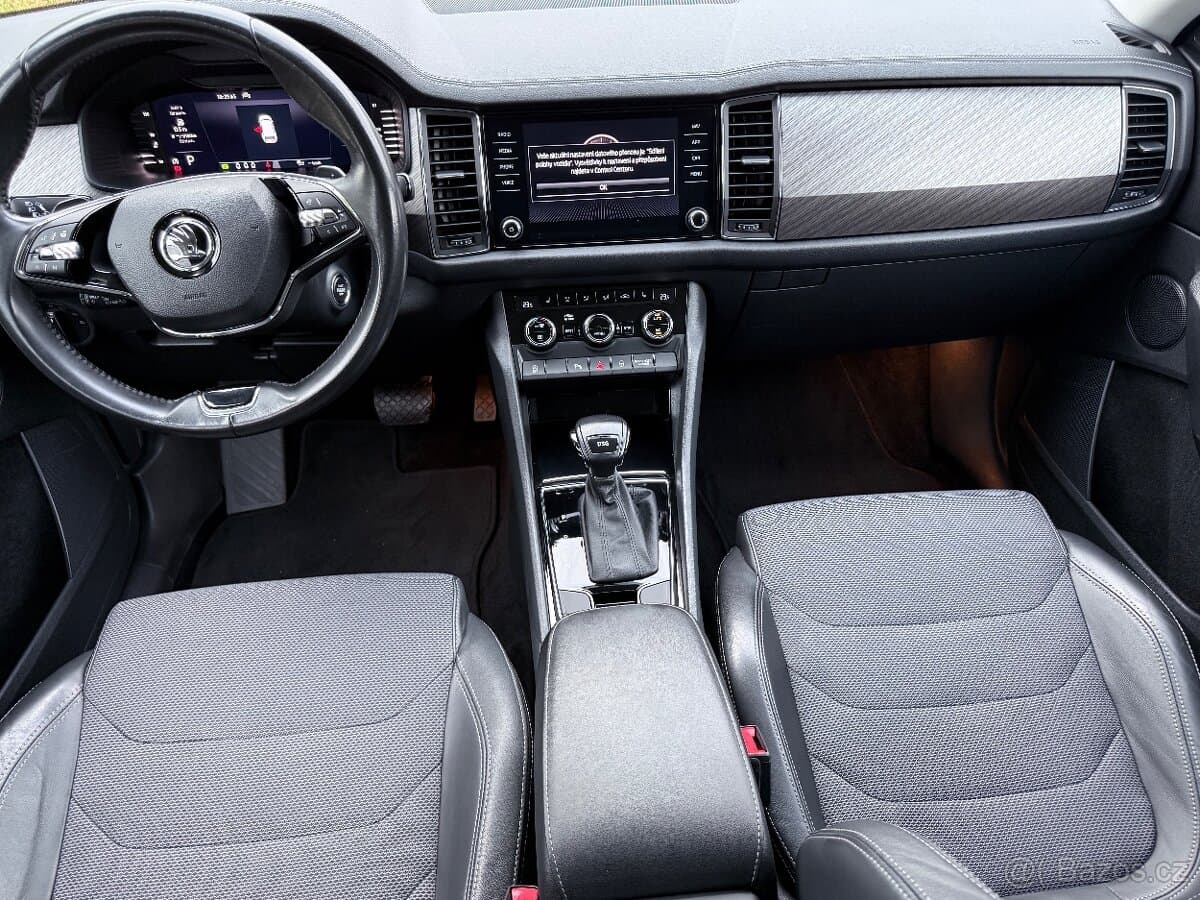 Škoda KODIAQ - 9