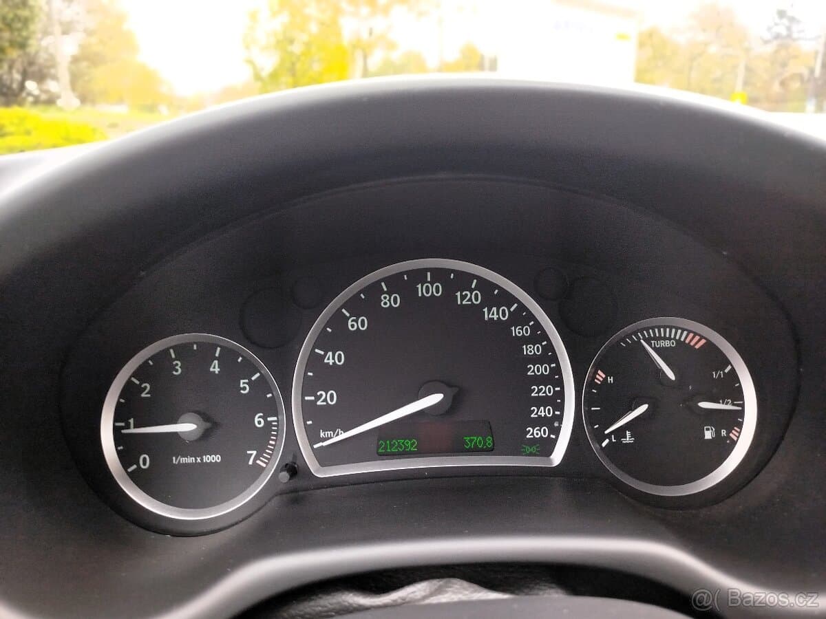 2004 Saab 9-3 - 9