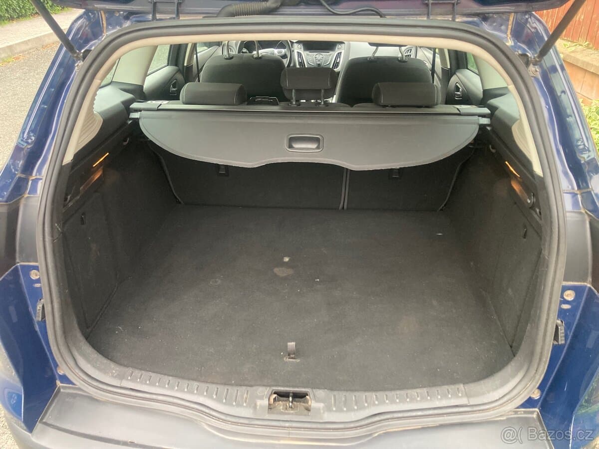 Ford FOCUS - 9