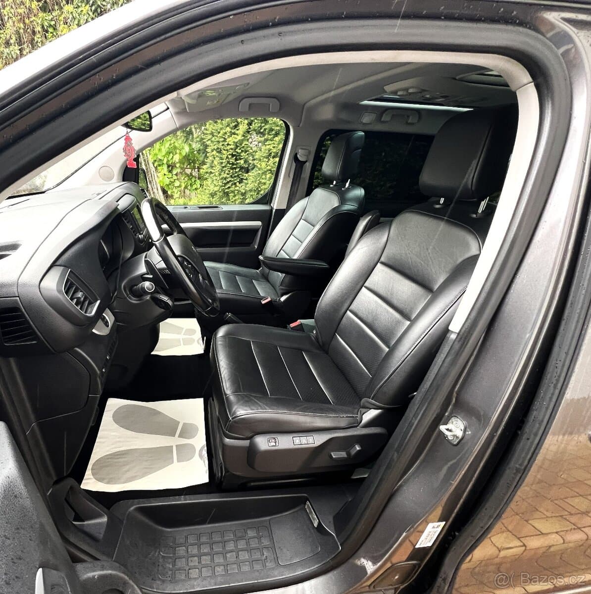 2018 Peugeot TRAVELLER - 9
