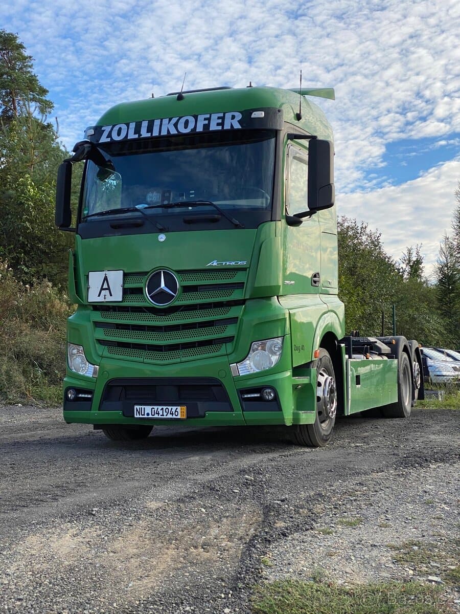 2014 Mercedes-Benz OSTATNÍ - 9