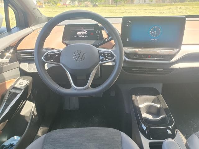 2022 Volkswagen ID.5 - 9