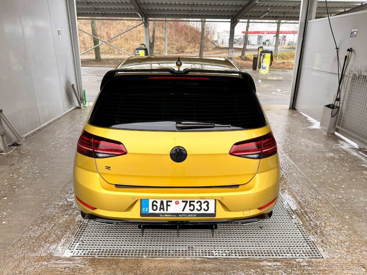 2017 Volkswagen GOLF - 9