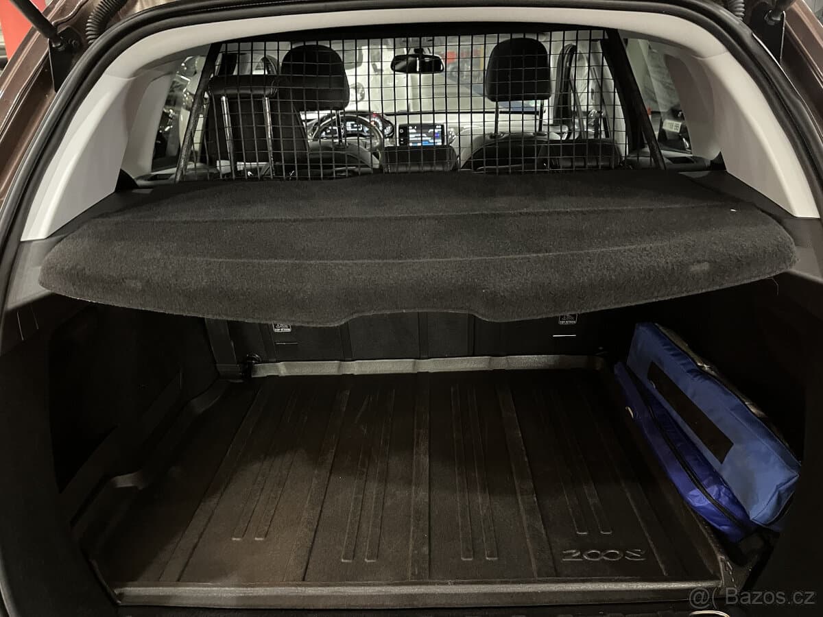 2014 Peugeot 2008 - 9