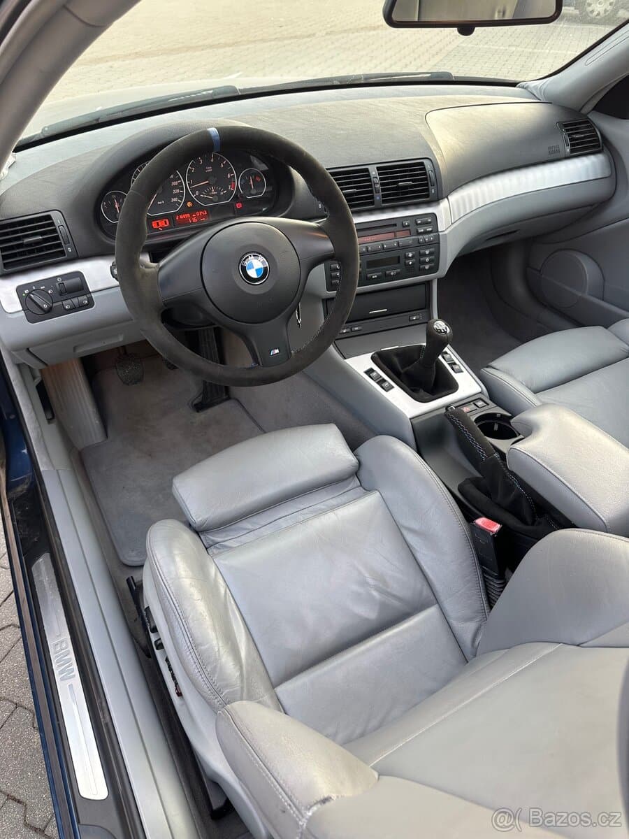 2003 BMW OSTATNÍ - 9