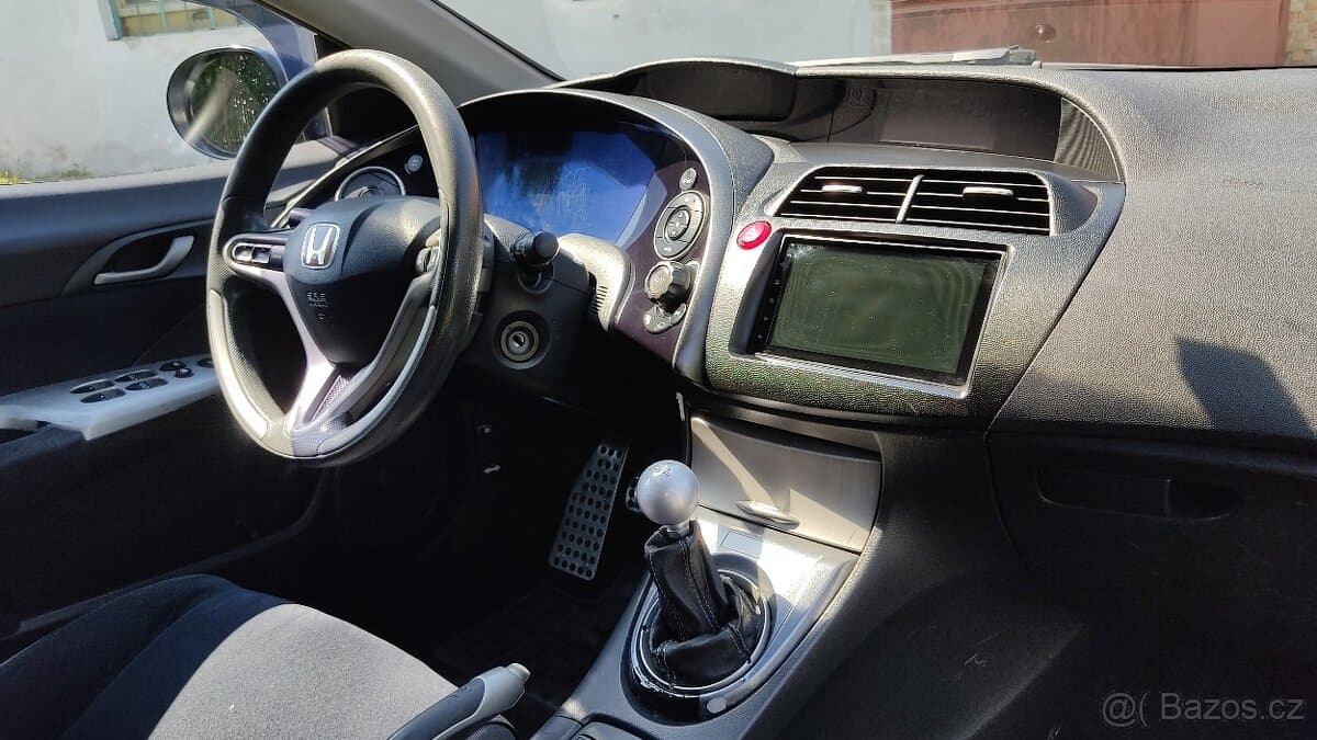 2006 Honda CIVIC - 9