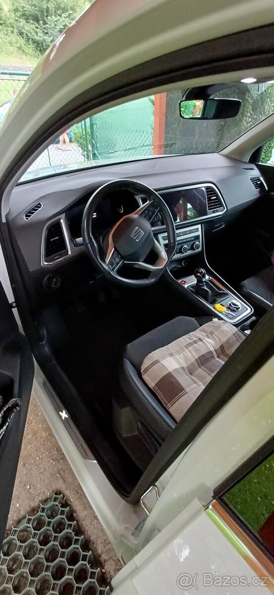 2023 Seat ATECA - 9