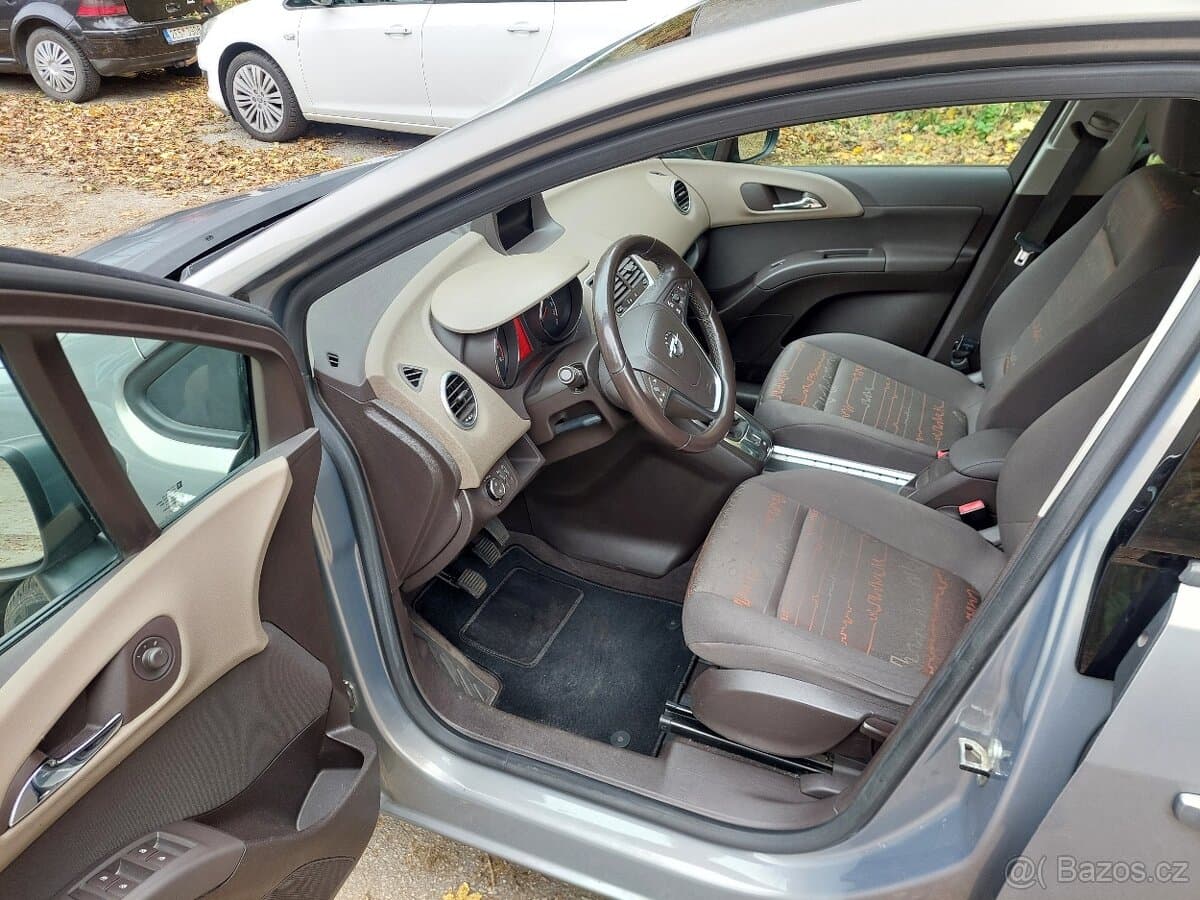 2011 Opel MERIVA - 9