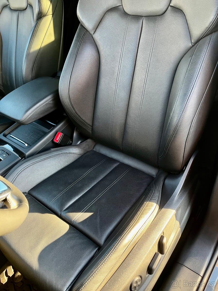 2018 Audi Q5 - 9