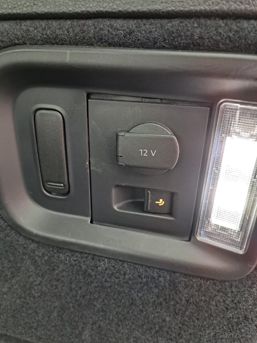2019 Volkswagen SHARAN - 9