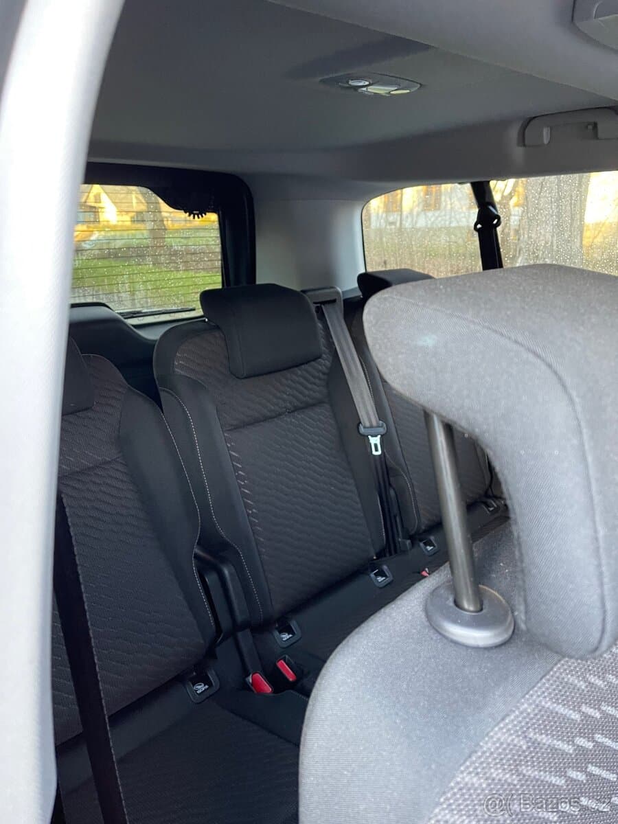 2023 Toyota PROACE - 9