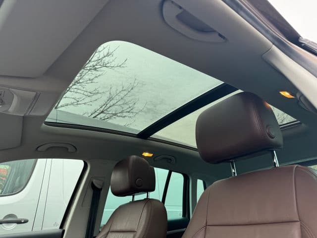2013 Volkswagen TIGUAN - 9