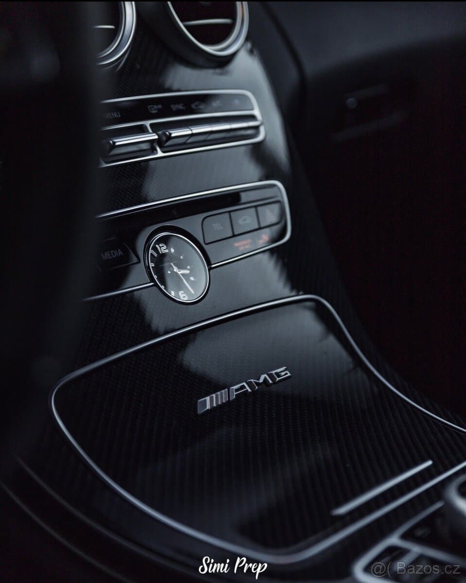 2016 Mercedes-Benz OSTATNÍ - 9