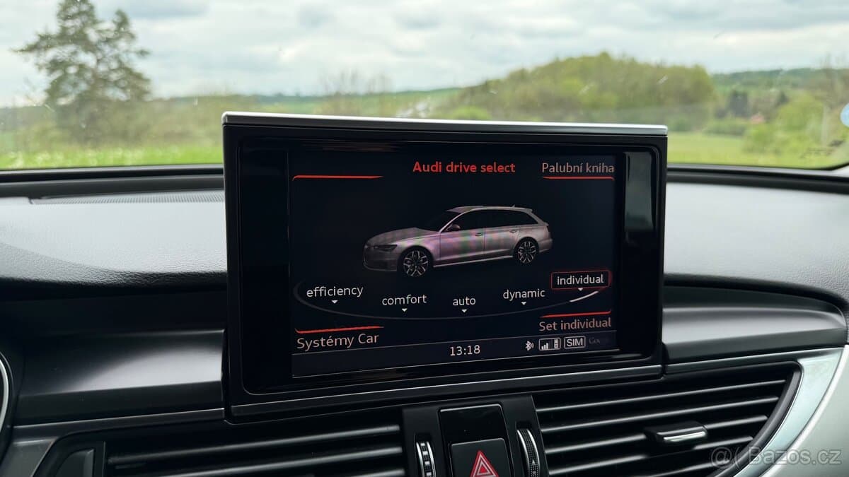 2018 Audi A6 - 9