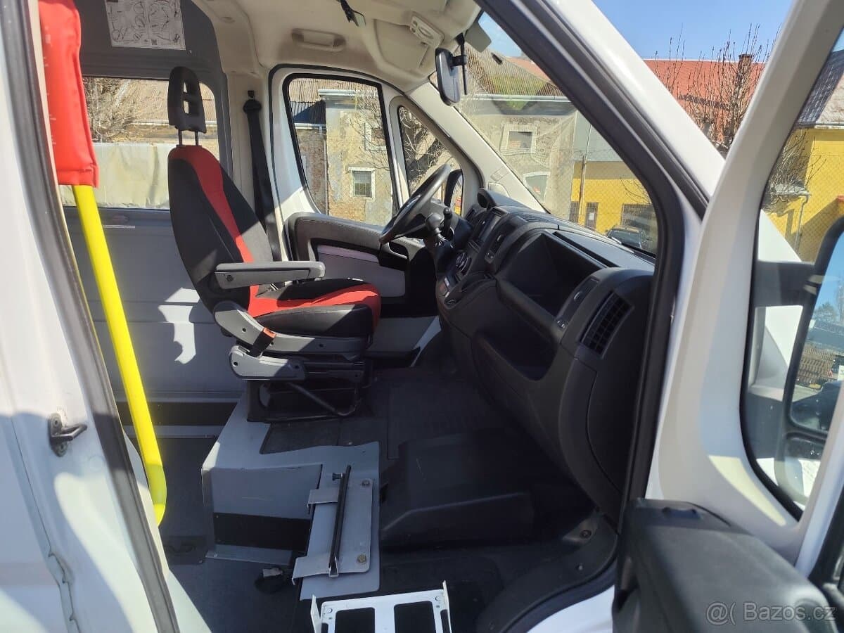 2013 Fiat DUCATO - 9