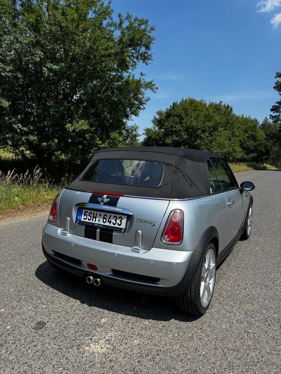 2006 Mini COOPER - 9