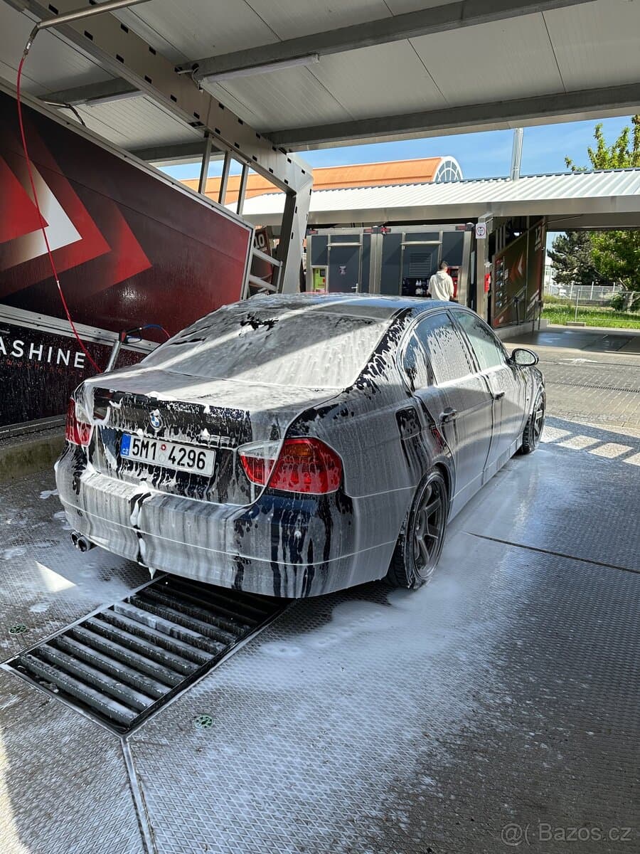 2006 BMW OSTATNÍ - 9