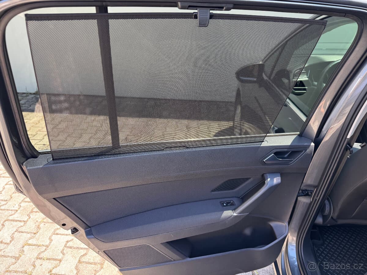 2019 Volkswagen TOURAN - 9