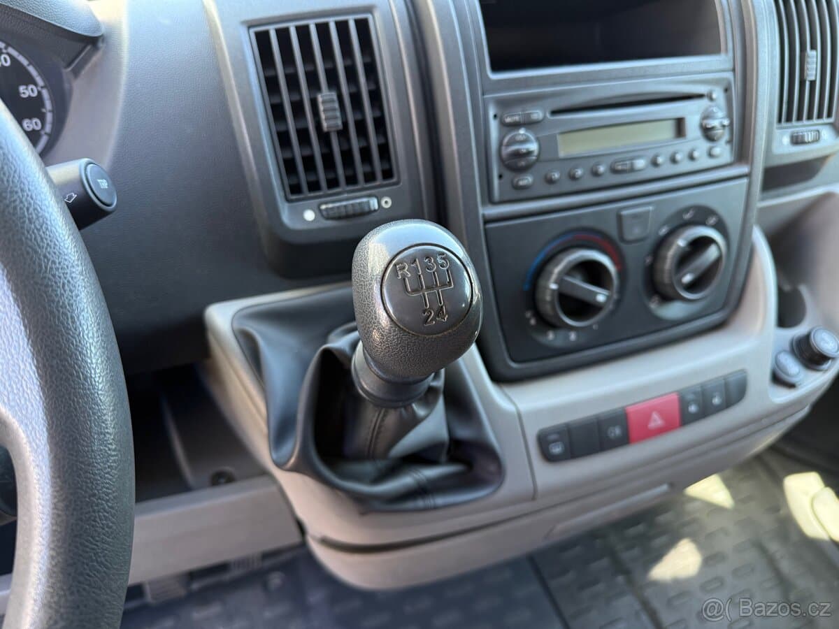 2008 Fiat DUCATO - 9