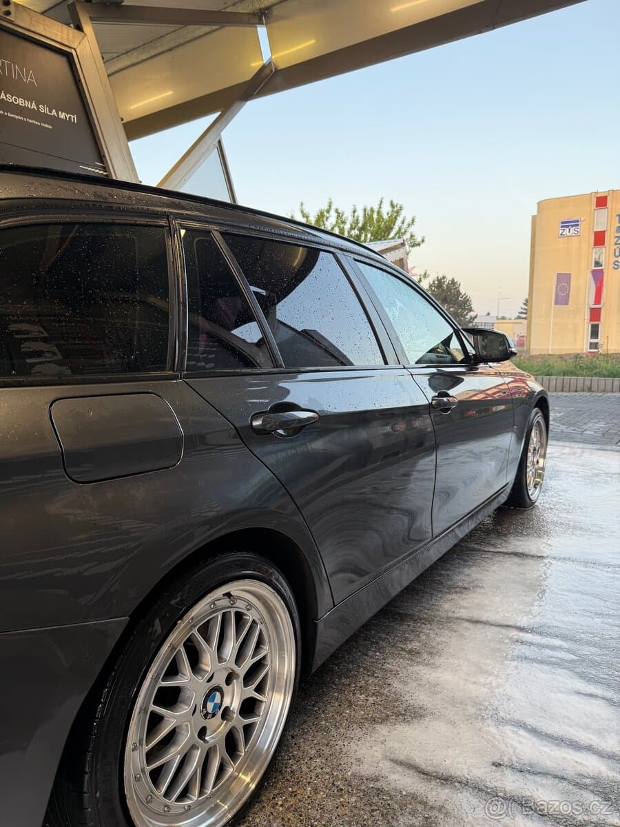 2012 BMW OSTATNÍ - 9