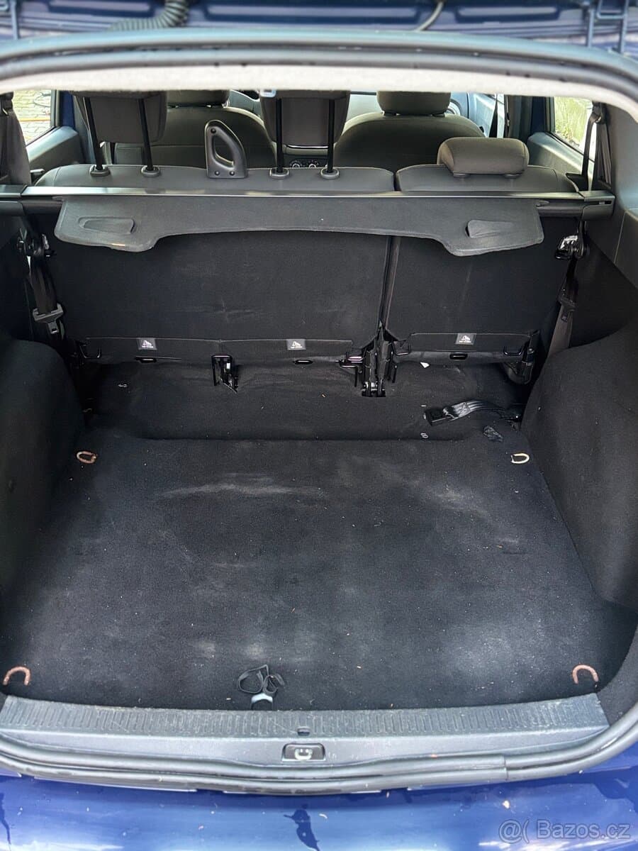 2012 Dacia LODGY - 9