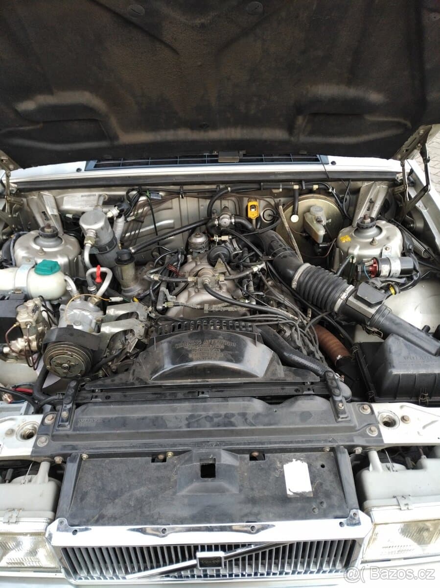 1992 Volvo OSTATNÍ - 9
