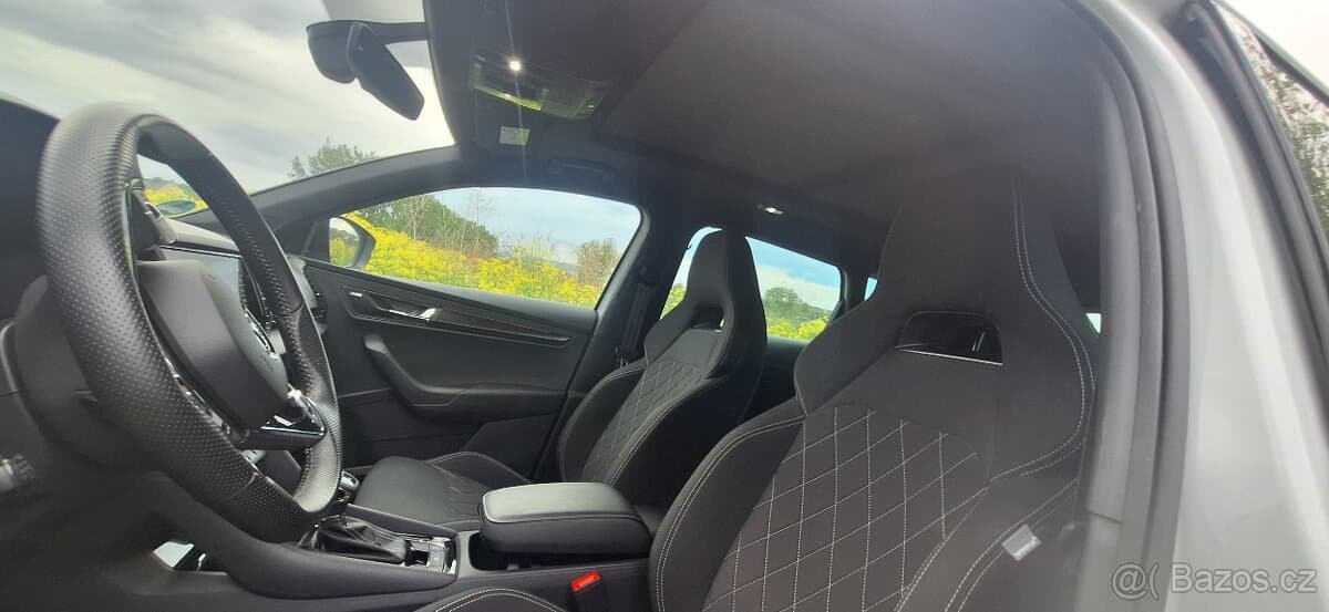 2021 Škoda KAROQ - 9