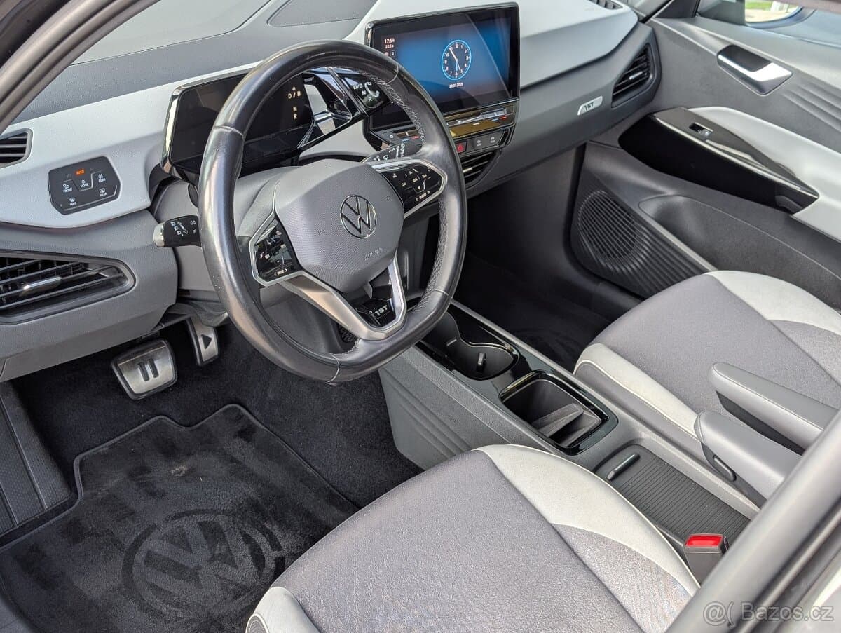 2020 Volkswagen ID.3 - 9