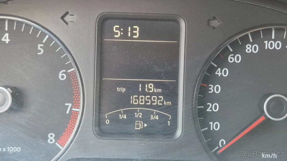 2012 Volkswagen POLO - 9
