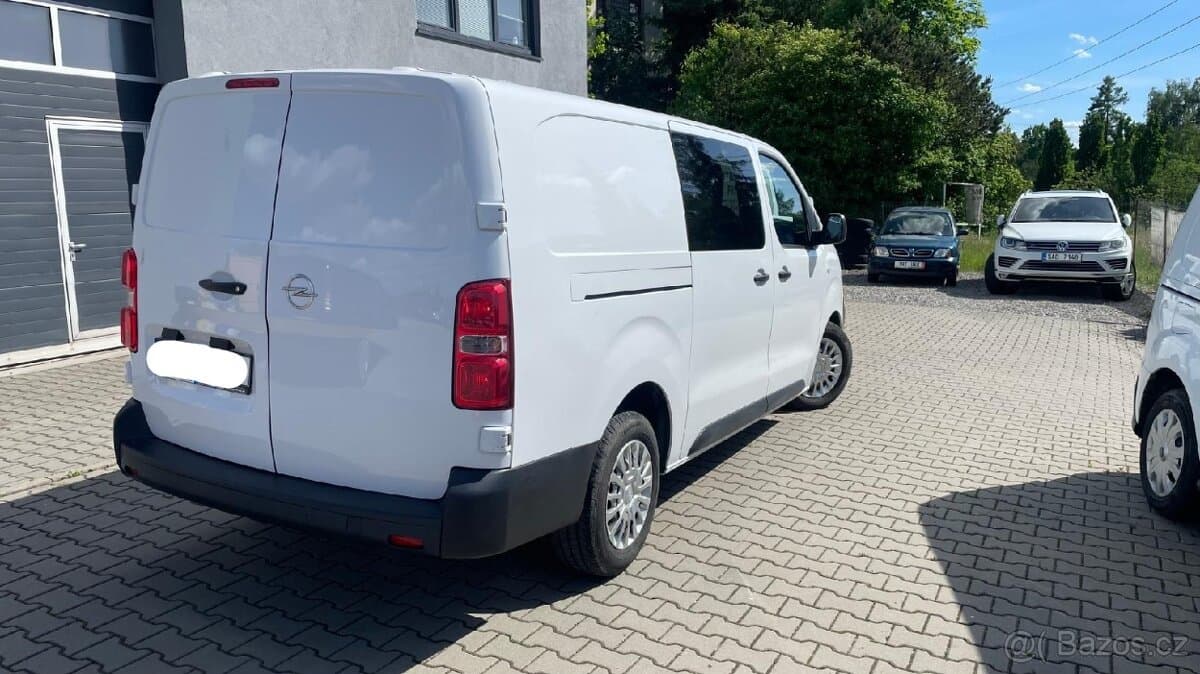 2024 Opel VIVARO - 9