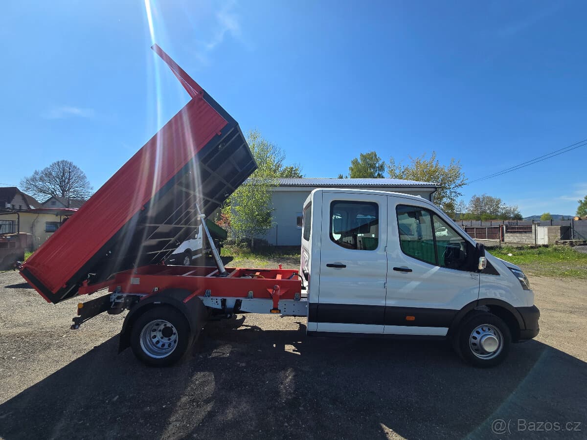 Ford TRANSIT - 9