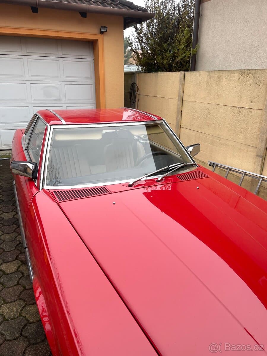 1984 Mercedes-Benz SL - 9