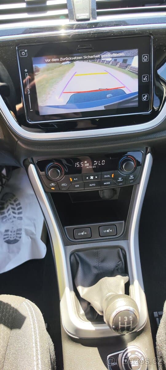 2019 Suzuki S-CROSS - 9