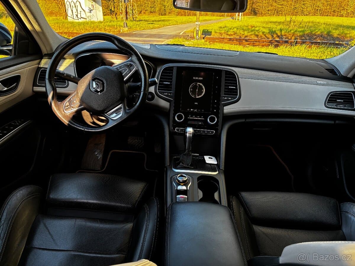 2020 Renault TALISMAN - 9
