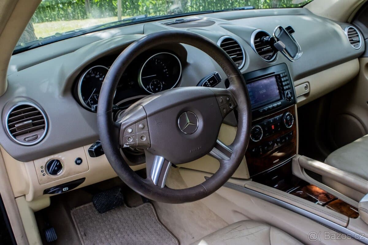 2006 Mercedes-Benz OSTATNÍ - 9